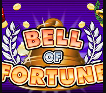 Bell Of Fortune